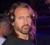 Bob Sinclar, DJ et compositeur de Love Generation, le générique de l'émission, est sorti du silence ce samedi 12 octobre 2024 sur RTL.
Bob Sinclar à Sanremo pour un dîner et une soirée extraordinaire au Bay Club, Italie, le 6 août 2023. Photo par Bonomo Antonino/IPA/ABACAPRESS.COM