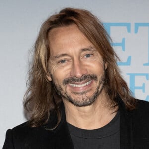 Christophe Le Friant alias DJ Bob Sinclar assiste à la première du film Le Petit Blond De La Casbah au Cinéma Publicis, le 08 novembre 2023 à Paris, France. Photo par David Niviere/ABACAPRESS.COM