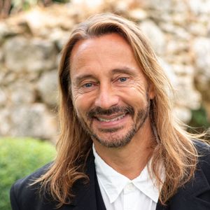 Portrait de Bob Sinclar lors du 10ème anniversaire du Mouratoglou Annual Charity Gala. A la Mouratoglou Tennis Academy, Sofia Antipolis, France le 23 juin 2024. Photo par Cyril Chateau/BACAPRESS.COM