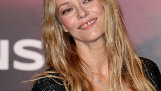 Vanessa Paradis rivalise de beauté avec Monica Bellucci, l'émotion à son comble pour Michel Blanc