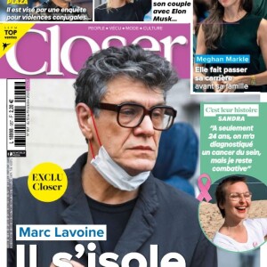 "Closer", 13 octobre 2023.