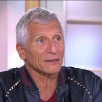 Pourquoi Nagui refuse-t-il d'inviter cette immense star française ? Il s'explique sans langue de bois