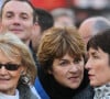 Par le passé, Dominique Voynet a été avec un homme plus jeune qu'elle

Dominique Voynet - Manifestation " Mariage pour tous " a Paris, en faveur du droit au mariage pour tous les couples et de l'homoparentalite, le 16 decembre 2012.