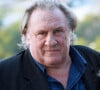 Le JDD affirme qu'il "n'y avait aucune caméra braquée sur" Gérard Depardieu dans cette séquence
 
Gérard Depardieu lors du festival d'Angoulême, le 25 août 2017.