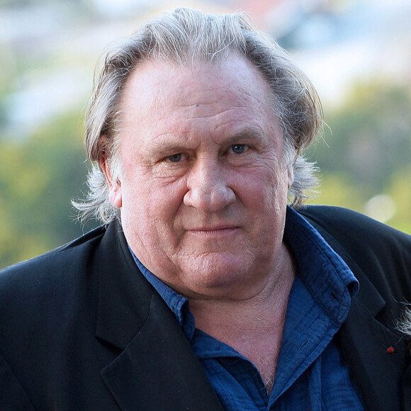 Le JDD affirme qu'il "n'y avait aucune caméra braquée sur" Gérard Depardieu dans cette séquence
 
Gérard Depardieu lors du festival d'Angoulême, le 25 août 2017.
