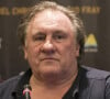 Les images de Gérard Depardieu dans Complément d'enquête manipulées ?
 
Gérard Depardieu donne une conférence de presse à l'hôtel Panamericano Buenos Aires à propos de ses spectacles au théatre Colon.