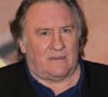 Les images et les propos de Gérard Depardieu dans un haras en Corée du Nord ont choqué l'opinion
 
Gérard Depardieu - Avant-première du film "Tour de France" à l'UGC Bercy à Paris, France, le 14 novembre 2016. © Marc Ausset-Lacroix/Bestimage