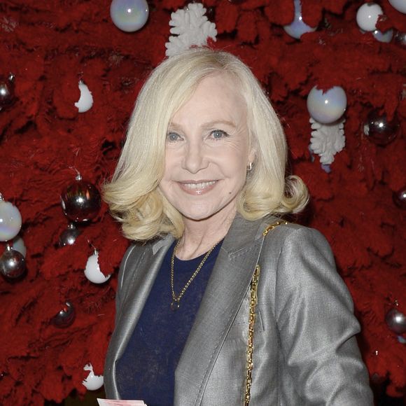 Michèle Torr est une femme amoureuse
Michele Torr - People au concert de Celine Dion au POPB de Paris
