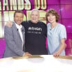 L'humour sera au rendez-vous dans Les Grands du rire : Jean-Marie Bigard est l'invité de Bernard Montiel et Karen Cheryl