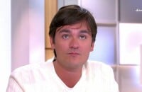 Alain-Fabien Delon sur France 5 dans "C à vous"