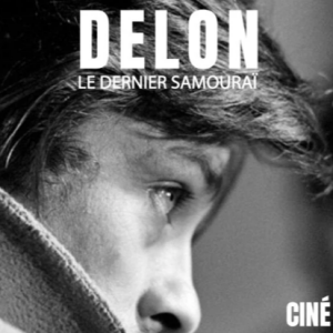 "Delon, le dernier Samourai", le 8 novembre prochain au Palais des Congrès.