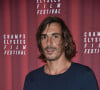 L'acteur a réagi auprès de Mediapart
Thomas Scimeca au photocall de la cérémonie de clôture de la 8ème édition du Champs-Élysées Film Festival (CEFF) au Théâtre Marigny à Paris, France, le 25 juin 2019. © Giancarlo Gorassini/Bestimage 