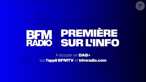 Après son rachat par Rodolphe Saadé, BFMTV a concédé une vague de départs sans précédent
Logo pub de BFMTV