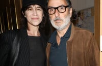 Yvan Attal en couple avec une grande actrice avant Charlotte Gainsbourg, "il était un de mes premiers fiancés"