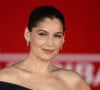 Laetitia Casta a attiré tous les regards sur elle grâce à sa tenue
Laetitia Casta sur le tapis rouge du 19e Festival du Film de Rome le lundi 21 octobre 2024.