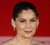 Laetitia Casta est un visage incontournable du cinéma français
Laetitia Casta sur le tapis rouge du 19e Festival du Film de Rome.