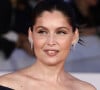 En effet, la comédienne portait une magnifique robe asymétrique qui mettait parfaitement en valeur sa plastique sculpturale
Laetitia Casta lors du 19ème Festival du film de Rome à l'Auditorium Parco Della Musica à Rome, Italie, le 21 octobre 2024. © Marco Provvisionato/IPA via ZUMA Press/Bestimage