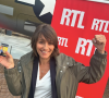 L'animatrice de RTL Matin souffre d'endométriose, une maladie gynécologique entrainant de fortes douleurs.
Amandine Bégot sur Instagram