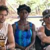 David, Surya et Greg apprennent qu'ils vont partir dans la jungle