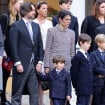 Charlotte Casiraghi et Dimitri Rassam : Leur fils Balthazar a 6 ans, il a fait sa première apparition officielle avec son frère Raphaël Elmaleh