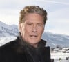 David Hasselhoff lui a rendu un hommage sur Instagram rappelant leur lien profond
David Hasselhof et Hayley Roberts assistent à la GP Ice Race, une course de voiture sur glace à Zell am See, Autriche le 19 janvier 2019.