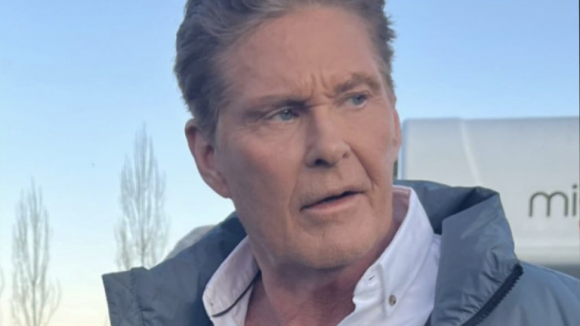 Alerte à Malibu : Un éminent héros de la série a disparu, David Hasselhoff prend la parole