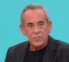 Pour la première fois, Thierry Ardisson réagit à la condamnation de son ancien employeur C8
Thierry Ardisson sur le plateau de "Bonjour !"