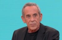 "Je suis très satisfait" : Thierry Ardisson réagit à la condamnation de C8 après l'arrêt brutal de son émission