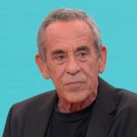 "Je suis très satisfait" : Thierry Ardisson réagit à la condamnation de C8 après l'arrêt brutal de son émission