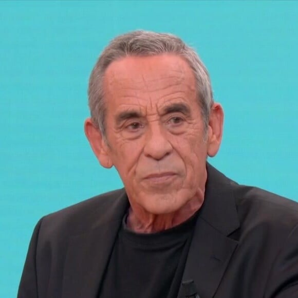 Pour la première fois, Thierry Ardisson réagit à la condamnation de son ancien employeur C8
Thierry Ardisson sur le plateau de "Bonjour !"