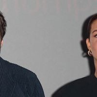 Adèle Exarchopoulos en couple avec François Civil et prêts à être parents ? L'acteur désarçonné par cette question personnelle