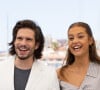 Adèle Exarchopoulos vient d'officialiser son histoire d'amour avec François Civil

François Civil, Adèle Exarchopoulos au photocall du film Bac Nord (Hors compétition) lors du 74ème festival international du film de Cannes le 13 juillet 2021 © Borde / Jacovides / Moreau / Bestimage