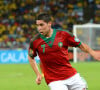 Abdelaziz Barrada est passé par la réserve du Paris Saint-Germain

Abdelaziz Barrada. Photo Christian Liewig/NCI/ABACAPRESS.COM