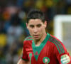 Abdelaziz Barrada s'est éteint à l'âge de 35 ans

Abdelaziz Barrada. Photo Christian Liewig/NCI/ABACAPRESS.COM