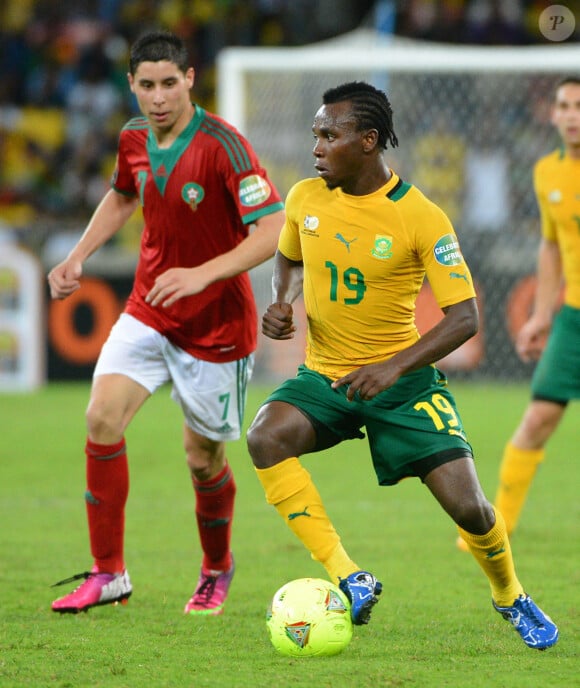 Abdelaziz Barrada s'est éteint à l'âge de 35 ans

Abdelaziz Barrada. Photo Christian Liewig/NCI/ABACAPRESS.COM