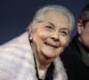 Qui a lui même été marié à Claude Gensac
Claude Gensac - Photocall de la 40ème cérémonie des César au théâtre du Châtelet à Paris. Le 20 février 2015