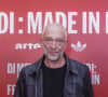 La star du cinéma a appris qu'Alban Ivanov allait mal et l'a alors appelé.
Exclusif - Vincent Cassel - Avant-première de la série documentaire événement "Dj Mehdi : Made in France" au Grand Rex pour découvrir l'épopée musicale hors-norme d'un compositeur, producteur et DJ visionnaire à Paris le 11 septembre 2024.© Jack Tribeca / Bestimage