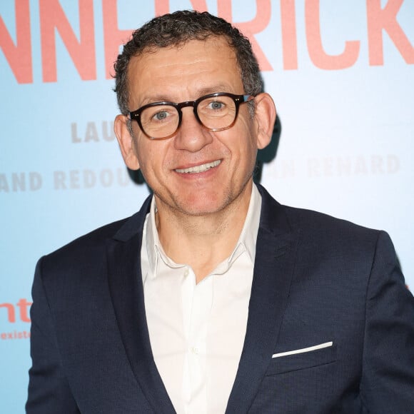 Un beau geste de la part de Dany Boon
Dany Boon - Avant-première du film "La Famille Hennedricks" au Cinéma Pathé Beaugrenelle à Paris le 18 juin 2024. © Coadic Guirec/Bestimage