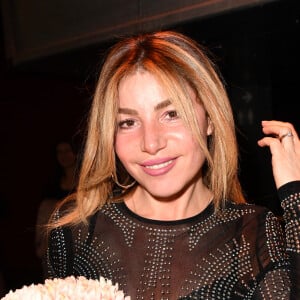 Lola Marois lors de l'avant-première du film "Notre tout petit mariage" à l'UGC Bercy à Paris le 25 avril 2023. © Veeren / Bestimage