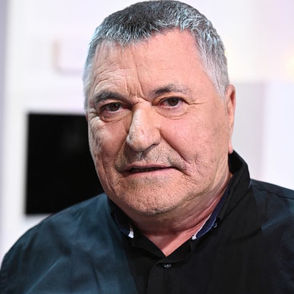 Exclusif - Jean Marie Bigard - Enregistrement de l'émission Vivement dimanche au studio Gabriel, présentée par M.Drucker et diffusée sur France 3 le 8 octobre 2023. © Guillaume Gaffiot / Bestimage