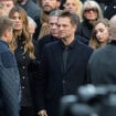 Cameron Hallyday, Ilona et Emma Smet... Comment David Hallyday projette sous la lumière ses 3 enfants