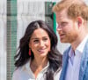 Depuis son mariage avec l'ex-actrice américaine, le fils cadet du roi Charles III semble avoir coupé les ponts ou être en froid avec d'innombrables personnes de son entourage.
Londres, ROYAUME-UNI - Le prince Harry, duc de Sussex, ici sur des photos d'archives, fêtera son 40e anniversaire avec son épouse Meghan Markle, duchesse de Sussex, et leurs enfants Archie et Lilly Mountbatten Windsor, probablement dans leur villa de Montecito, en Californie.