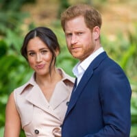 Quels amis restent-ils au prince Harry depuis son mariage avec Meghan Markle ? Les langues se délient...