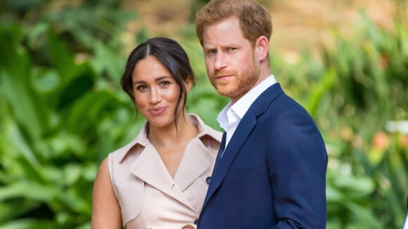 Quels amis restent-ils au prince Harry depuis son mariage avec Meghan Markle ? Les langues se délient...