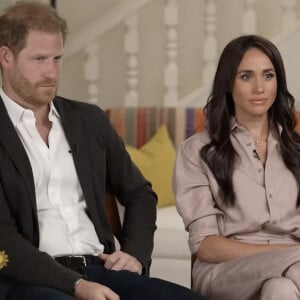 Le prince Harry et Meghan Markle ont parlé de leur nouvelle initiative visant à soutenir les parents dont les enfants ont été victimes de harcèlement en ligne. (Bestimage)