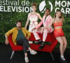 Une star d'"Ici tout commence" a fait des confidences bouleversantes en interview
Frédéric Diefenthal, Benjamin Douba-Paris, Lou Ladegaillerie et Catherine Davydzenka au photocall de la série "Ici tout commence" lors du 62ème Festival de Télévision de Monte-Carlo, à Monaco © Denis Guignebourg/BestImage 