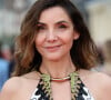 Clotilde Courau sur le tapis rouge de la cérémonie de clôture du 38ème festival du film de Cabourg, France, le 15 juin 2024. Les Journées romantiques du 38ème Festival du film de Cabourg (Calvados) auront lieu du 12 au 16 juin. © Coadic Guirec/Bestimage 