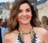 Clotilde Courau sur le tapis rouge de la cérémonie de clôture du 38ème festival du film de Cabourg, France, le 15 juin 2024. Les Journées romantiques du 38ème Festival du film de Cabourg (Calvados) auront lieu du 12 au 16 juin. © Coadic Guirec/Bestimage 