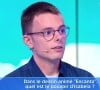 Devenue une véritable star du petit écran grâce à ses records dans les "12 Coups de midi", Emilien a récemment fait l'objet d'un portrait dans l'émission "50'Inside" sur TF1.
"Les 12 Coups de midi" sur TF1 