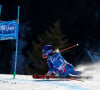 Une jeune skieuse perd la vie, un grand champion ému
 
Coupe du monde de ski FIS, slalom géant féminin sur la piste Erta, à Kronplatz, Italie. © Luca Tedeschi/LPS/Zuma Press/Bestimage